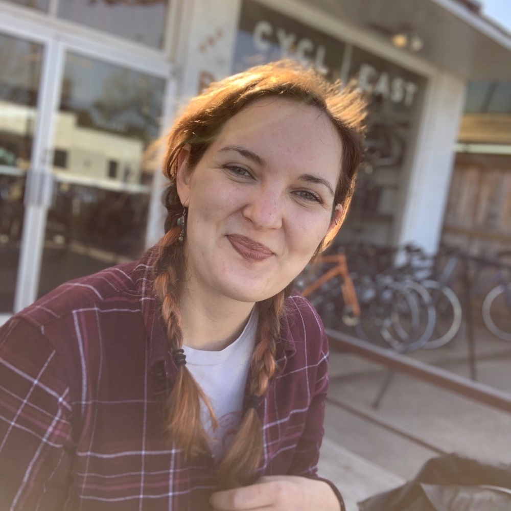 Meet your Posher, Kylie